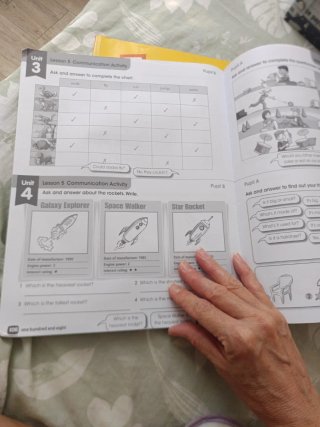 HIGH FIVE! 4 Ab Pk