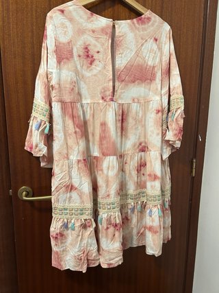 Vestido Jaasé Talla S