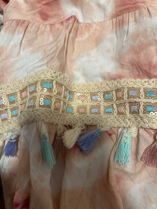 Vestido Jaasé Talla S