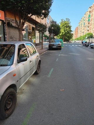 Nissan Micra 2000