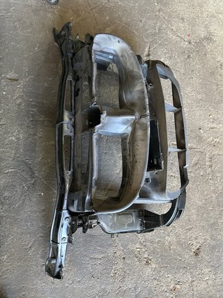 Despiece BMW E90 163cv