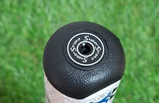 Grip 5.0 Super Stroke