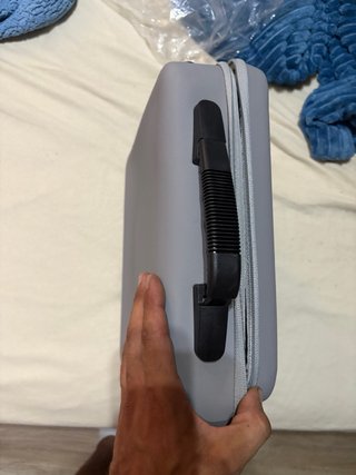 Funda DJI RS 4 Estabilizador Transporte
