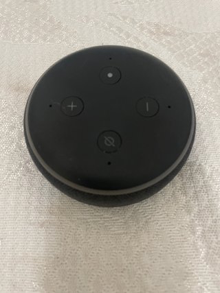 Altavoz Inteligente Amazon son cable