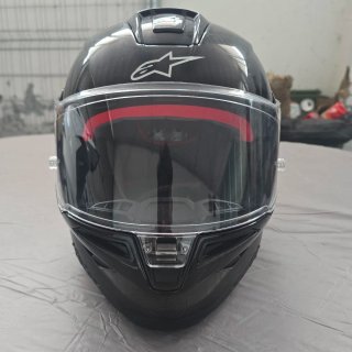 Casco Alpinestars SR10 Talla S