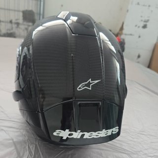 Casco Alpinestars SR10 Talla S
