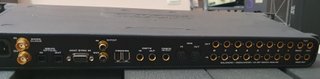 MOTU 828mkII Firewire 400 Interfaz Audio