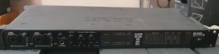 MOTU 828mkII Firewire 400 Interfaz Audio