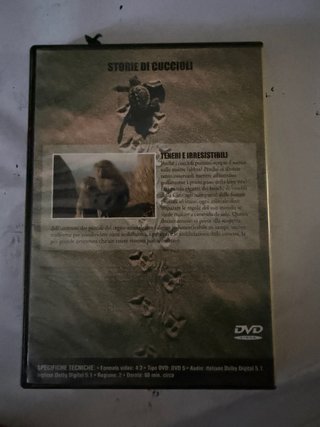 DVD Enciclopedia degli Animali