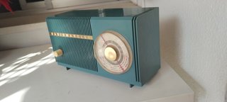 Radio Marelli Antigua