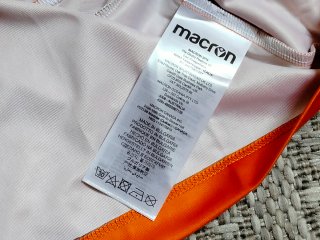 Camiseta Níger