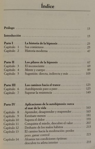 LIBRO AUTOHIPNOSIS FÁCIL Y SIMPLE, SIMPKINS