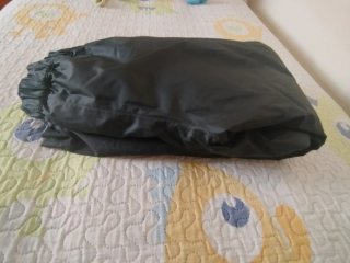 Pantalón niño nieve T8