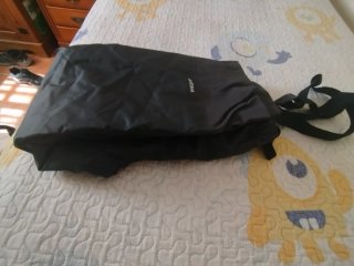 Pantalón niño nieve T8