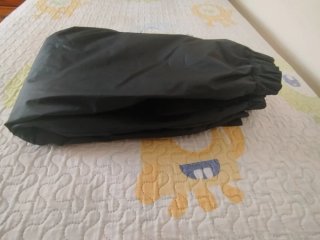 Pantalón niño nieve T8
