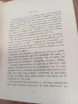 Libro arte