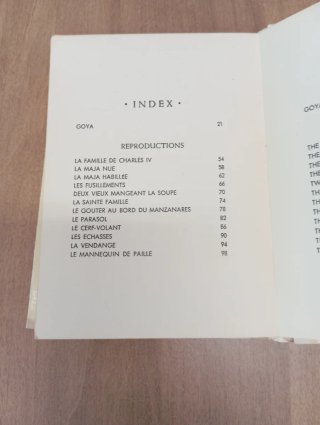 Libro arte