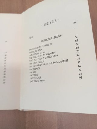 Libro arte