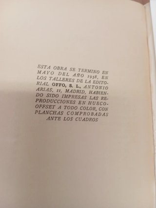 Libro arte