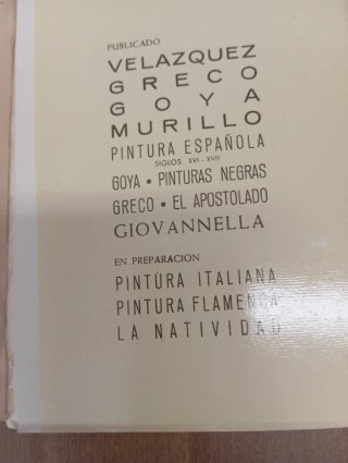Libro arte