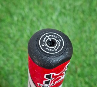 Grip 3.0 Super Stroke