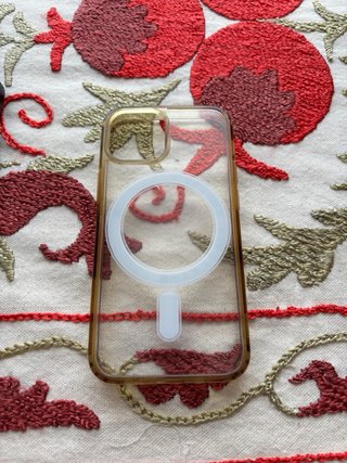 iPhone 13 mini