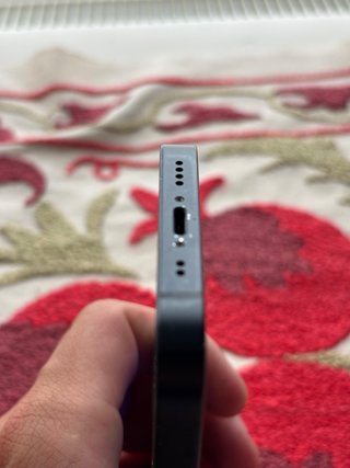 iPhone 13 mini