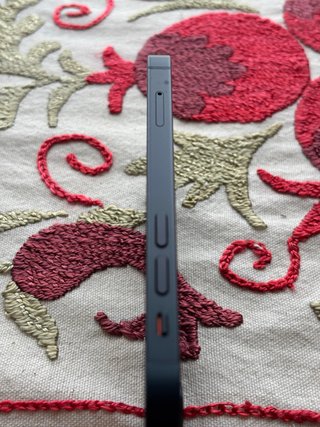 iPhone 13 mini