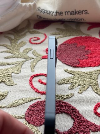 iPhone 13 mini