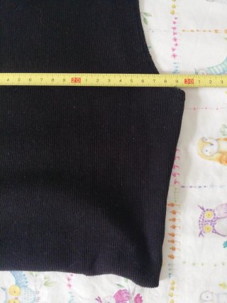 Camiseta Top elástico Pull&Bear Talla XS