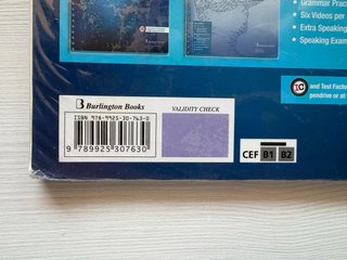 Burlington Outlook Student’s Book, 2° Bachillerato