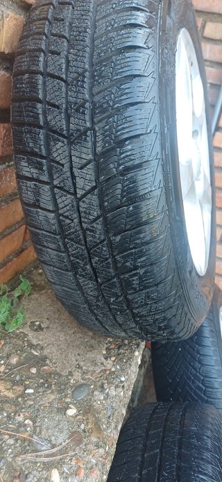 Llantas 5x112