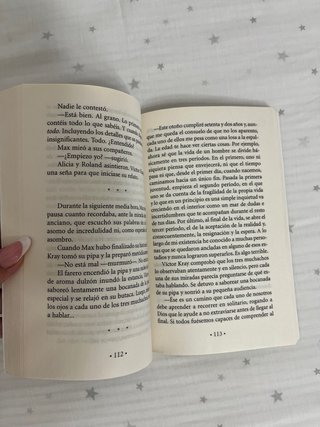 El príncipe de la niebla
