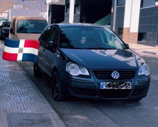 Volkswagen Polo 2006