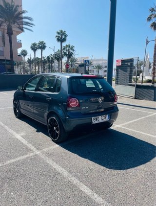 Volkswagen Polo 2006