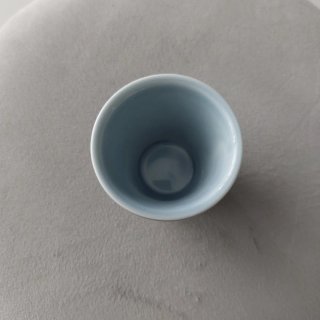 Bicchierino Thun decorato