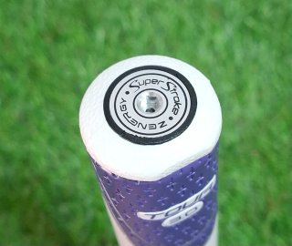 Grip 3.0 Super Stroke