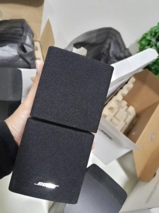 Altavoces Bose