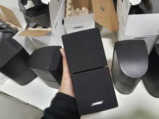 Altavoces Bose
