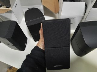 Altavoces Bose