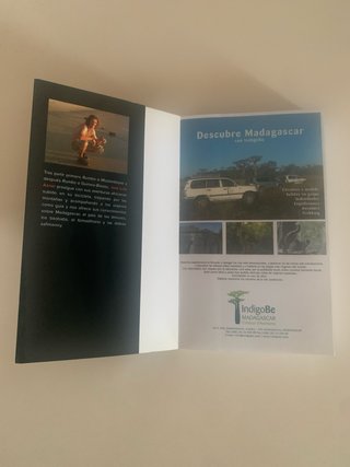 Madagascar