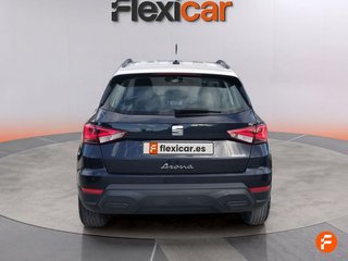 Seat Arona 1.0 TSI 81kW (110CV) DSG Style XL