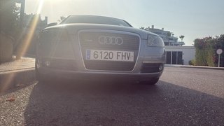 Audi A6 2007
