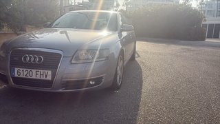 Audi A6 2007