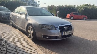 Audi A6 2007