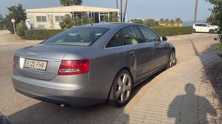Audi A6 2007