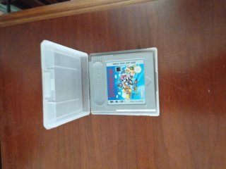 Super Mario Land Game Boy Nintendo