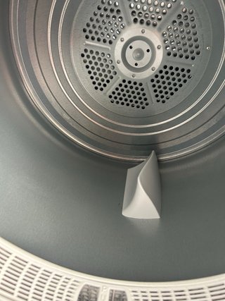 Secadora Indesit 7kg IDV75