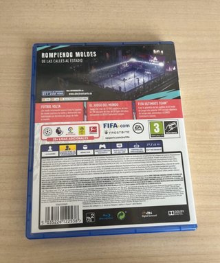 FIFA 20 PS4 (PlayStation 4) EA Sports