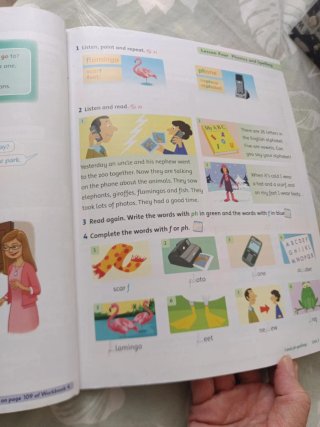 Family and Friends 4 Class Book and Multi-ROM Pack